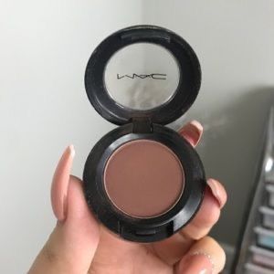 MAC Matte Eye Shadow